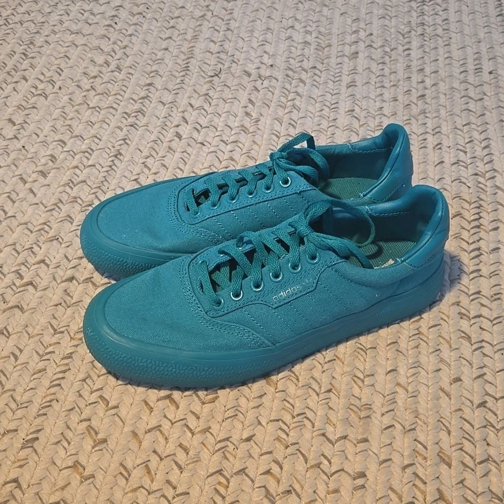 Adidas 3MC 'Glory Green' EG2752